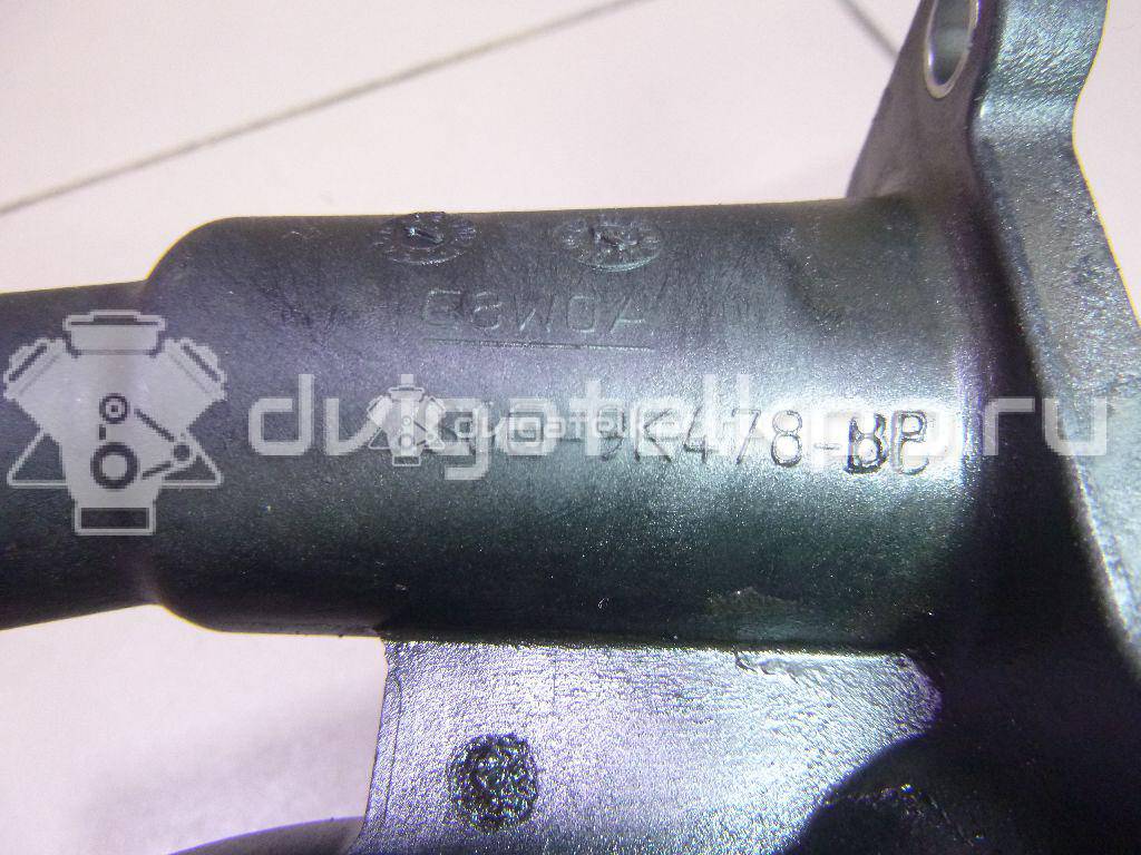 Фото Крышка термостата  2S6G9K478BB для volvo C30 {forloop.counter}}