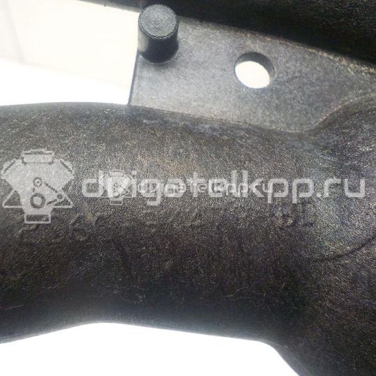 Фото Крышка термостата  2s6g9k478bb для ford B-MAX
