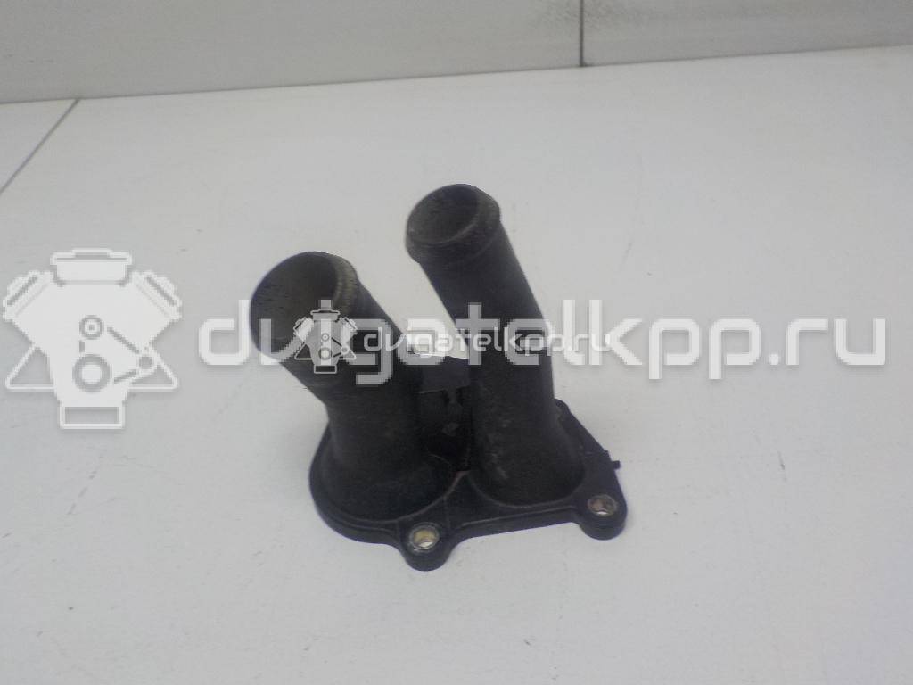 Фото Крышка термостата  2s6g9k478bb для ford B-MAX {forloop.counter}}