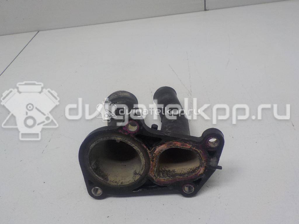 Фото Крышка термостата  2s6g9k478bb для ford B-MAX {forloop.counter}}