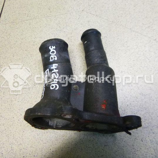 Фото Крышка термостата  2S6G9K478BB для volvo C30