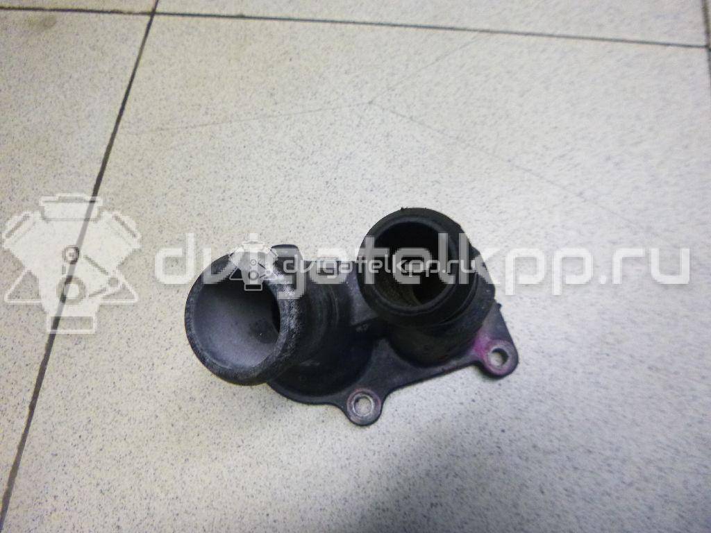 Фото Крышка термостата  2S6G9K478BB для volvo C30 {forloop.counter}}
