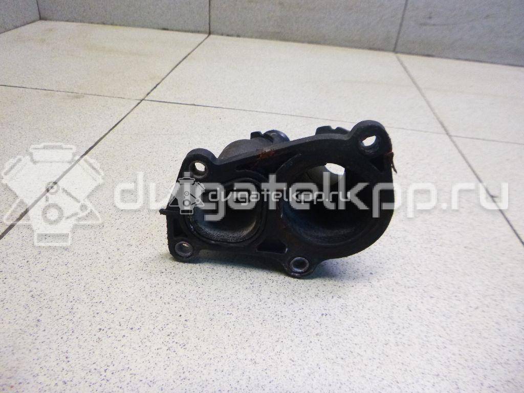 Фото Крышка термостата  2S6G9K478BB для volvo C30 {forloop.counter}}
