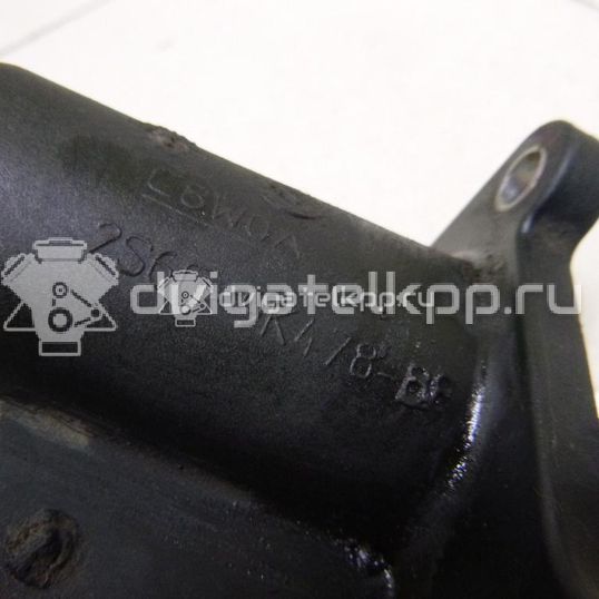 Фото Крышка термостата  2S6G9K478BB для volvo C30