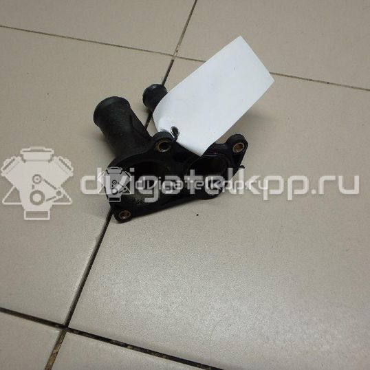 Фото Крышка термостата  1707050 для volvo C30