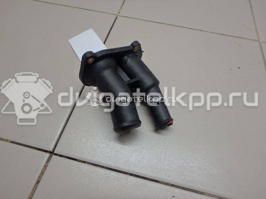 Фото Крышка термостата  1707050 для volvo C30 {forloop.counter}}