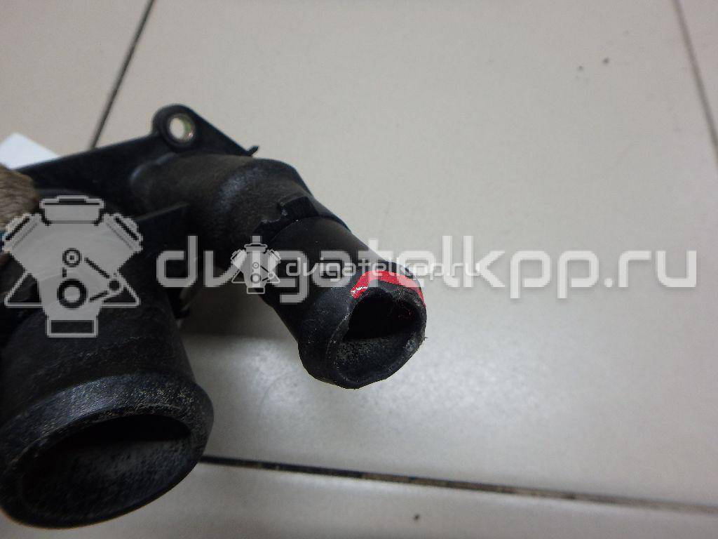 Фото Крышка термостата  1707050 для volvo C30 {forloop.counter}}