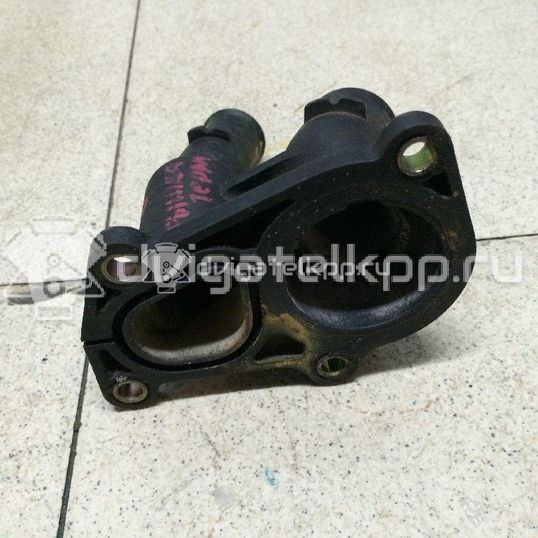 Фото Крышка термостата  1707050 для volvo C30