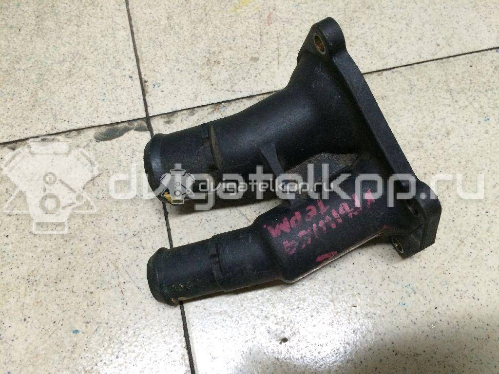 Фото Крышка термостата  1707050 для volvo C30 {forloop.counter}}