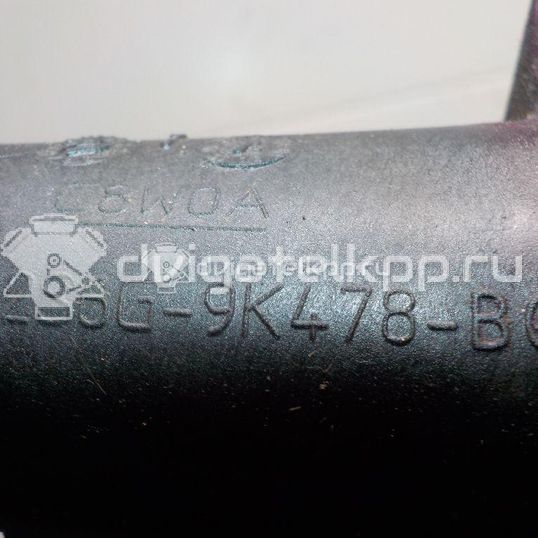 Фото Крышка термостата  1707050 для volvo C30