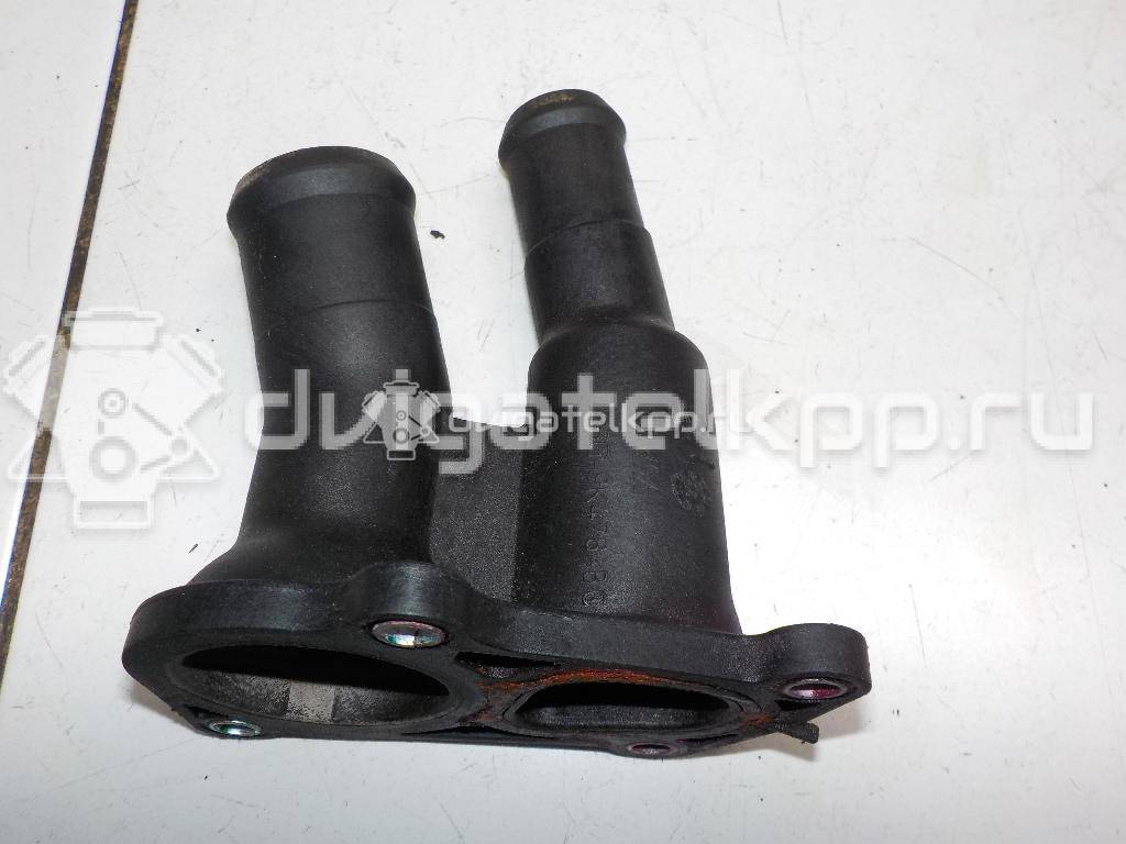 Фото Крышка термостата  1707050 для volvo C30 {forloop.counter}}