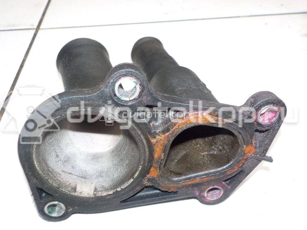 Фото Крышка термостата  1707050 для volvo C30 {forloop.counter}}