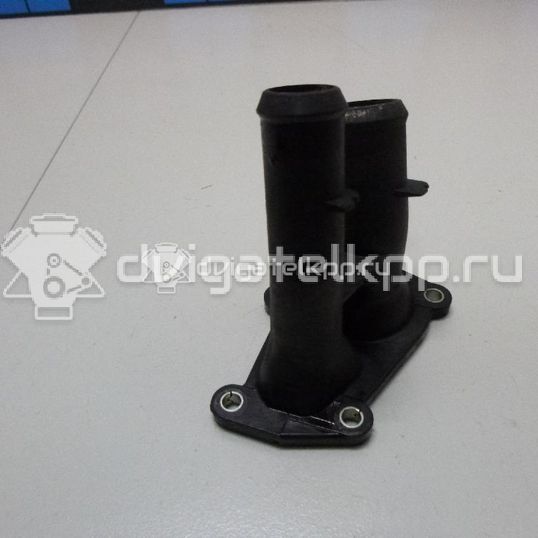 Фото Крышка термостата  1707050 для volvo C30