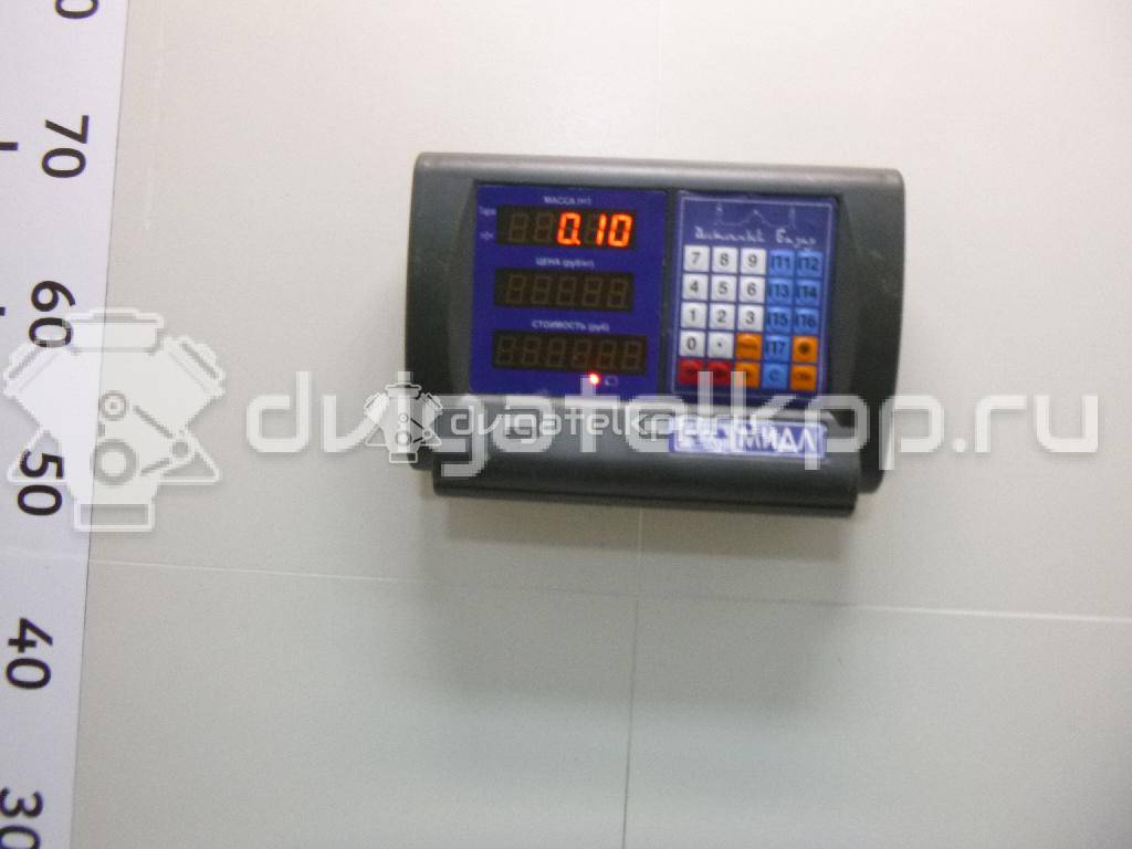 Фото Крышка термостата  1707050 для volvo C30 {forloop.counter}}