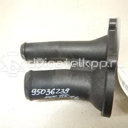 Фото Крышка термостата  1707050 для volvo C30