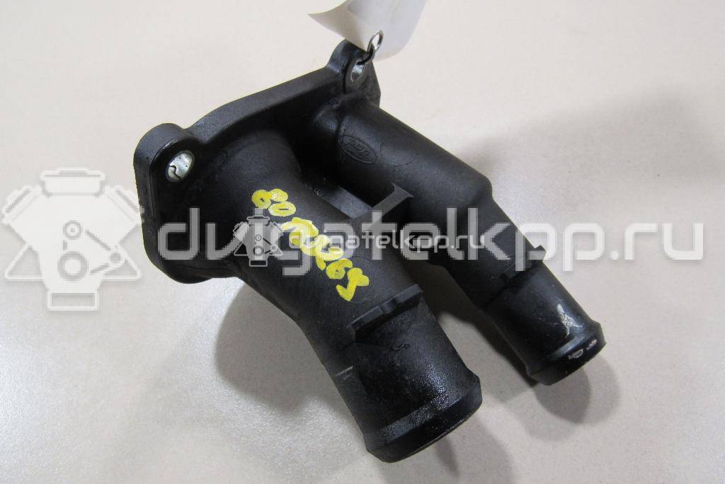 Фото Крышка термостата  1707050 для volvo C30 {forloop.counter}}