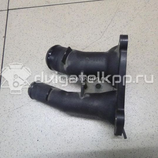 Фото Крышка термостата  1707050 для volvo C30