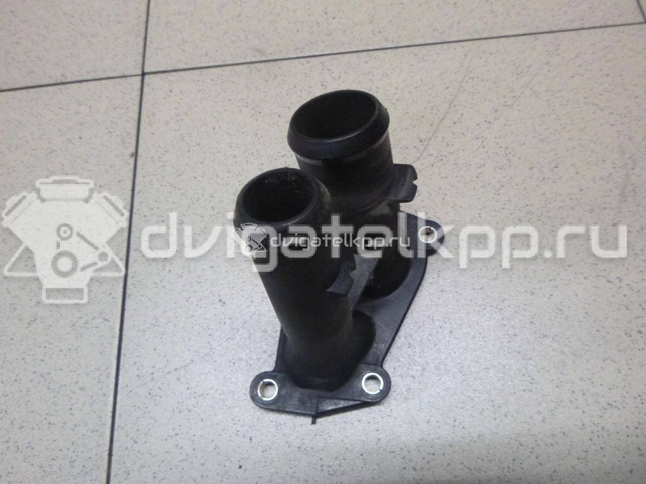 Фото Крышка термостата  1707050 для volvo C30 {forloop.counter}}