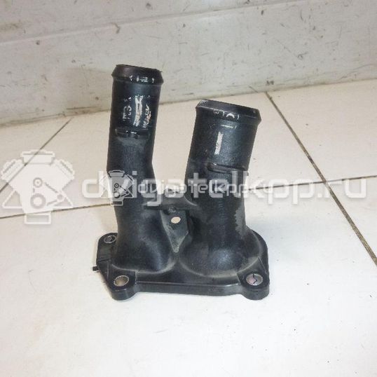 Фото Крышка термостата  1707050 для volvo C30