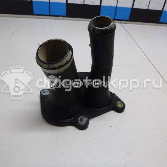 Фото Крышка термостата  1707050 для volvo C30