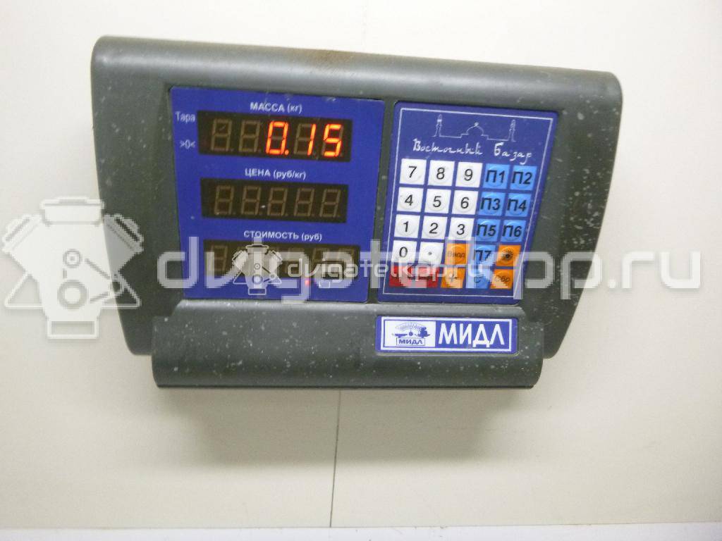 Фото Крышка термостата  1707050 для volvo C30 {forloop.counter}}