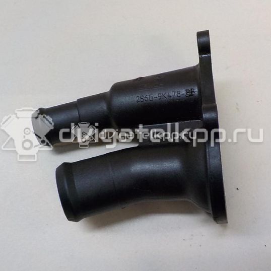 Фото Крышка термостата  1707050 для volvo C30