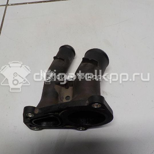 Фото Крышка термостата  1707050 для volvo C30