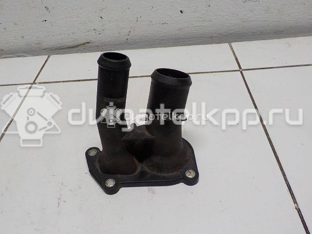 Фото Крышка термостата  1707050 для volvo C30 {forloop.counter}}