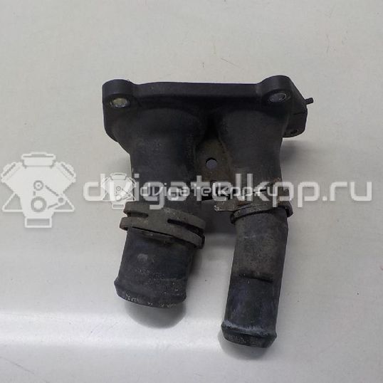 Фото Крышка термостата  1707050 для volvo C30