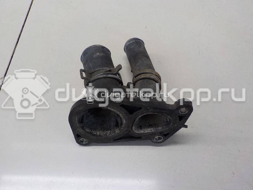 Фото Крышка термостата  1707050 для volvo C30 {forloop.counter}}