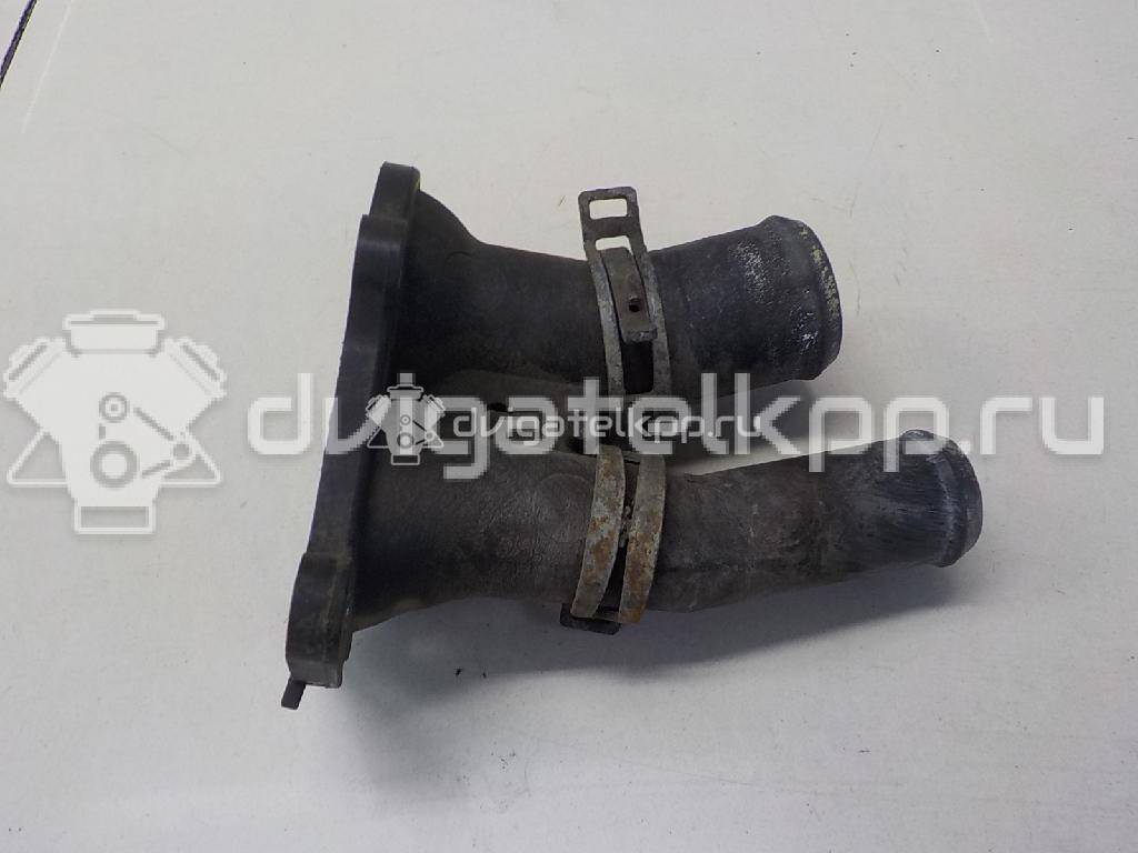 Фото Крышка термостата  1707050 для volvo C30 {forloop.counter}}