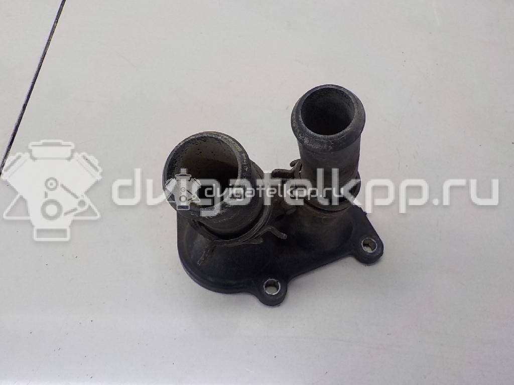 Фото Крышка термостата  1707050 для volvo C30 {forloop.counter}}