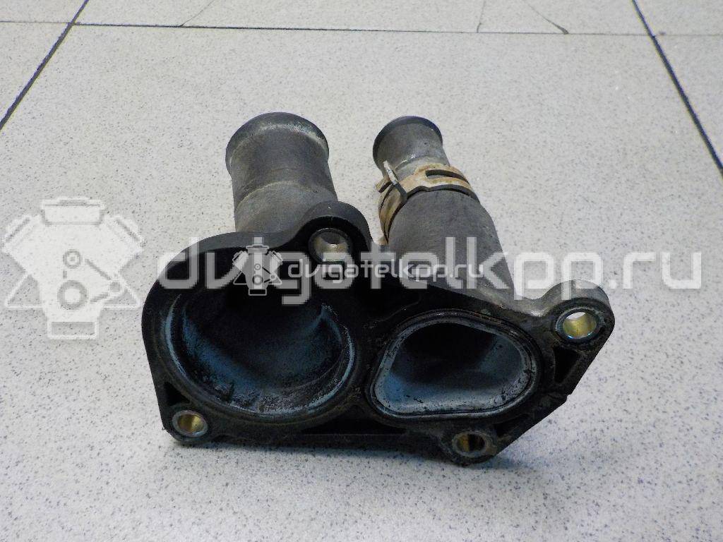 Фото Крышка термостата  1707050 для volvo C30 {forloop.counter}}