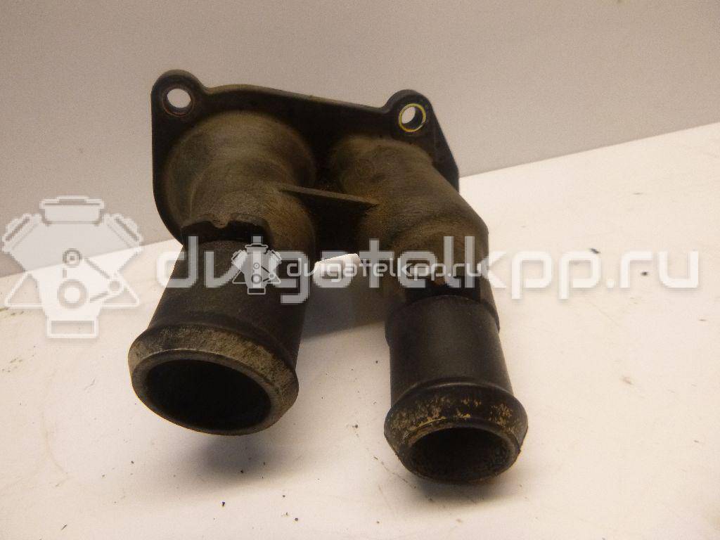 Фото Крышка термостата  1707050 для volvo C30 {forloop.counter}}