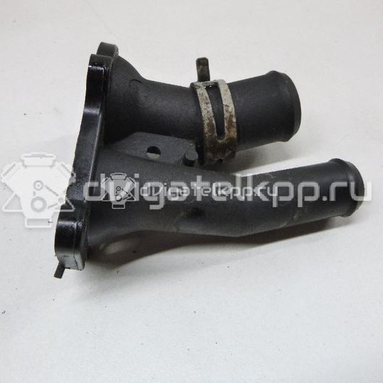 Фото Крышка термостата  1707050 для volvo C30