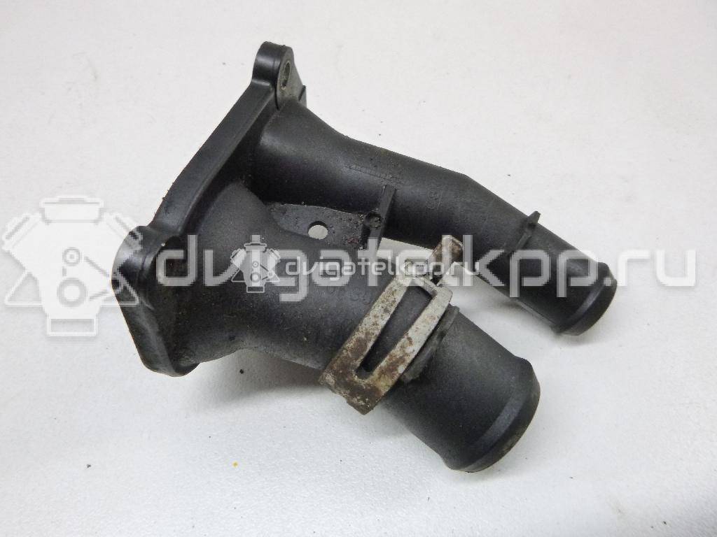 Фото Крышка термостата  1707050 для volvo C30 {forloop.counter}}