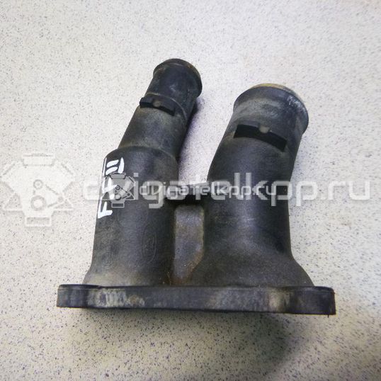 Фото Крышка термостата  1707050 для volvo C30