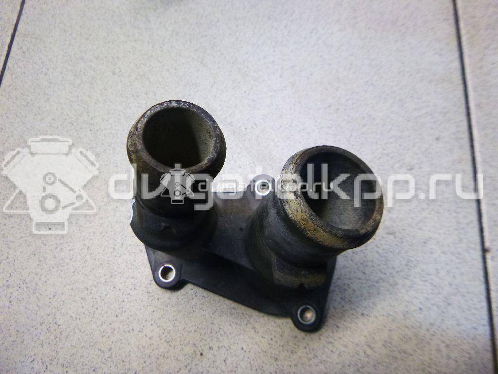 Фото Крышка термостата  1707050 для volvo C30 {forloop.counter}}