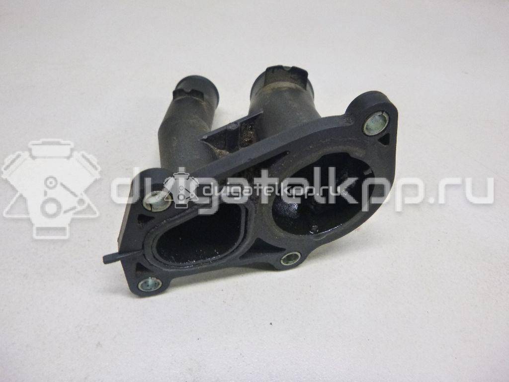 Фото Крышка термостата  1707050 для volvo C30 {forloop.counter}}