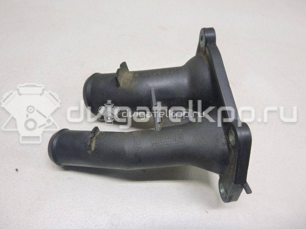 Фото Крышка термостата  1707050 для volvo C30 {forloop.counter}}