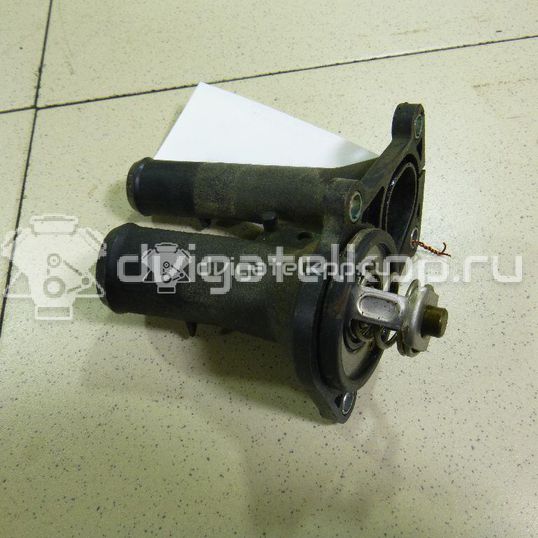 Фото Крышка термостата  1707050 для volvo C30