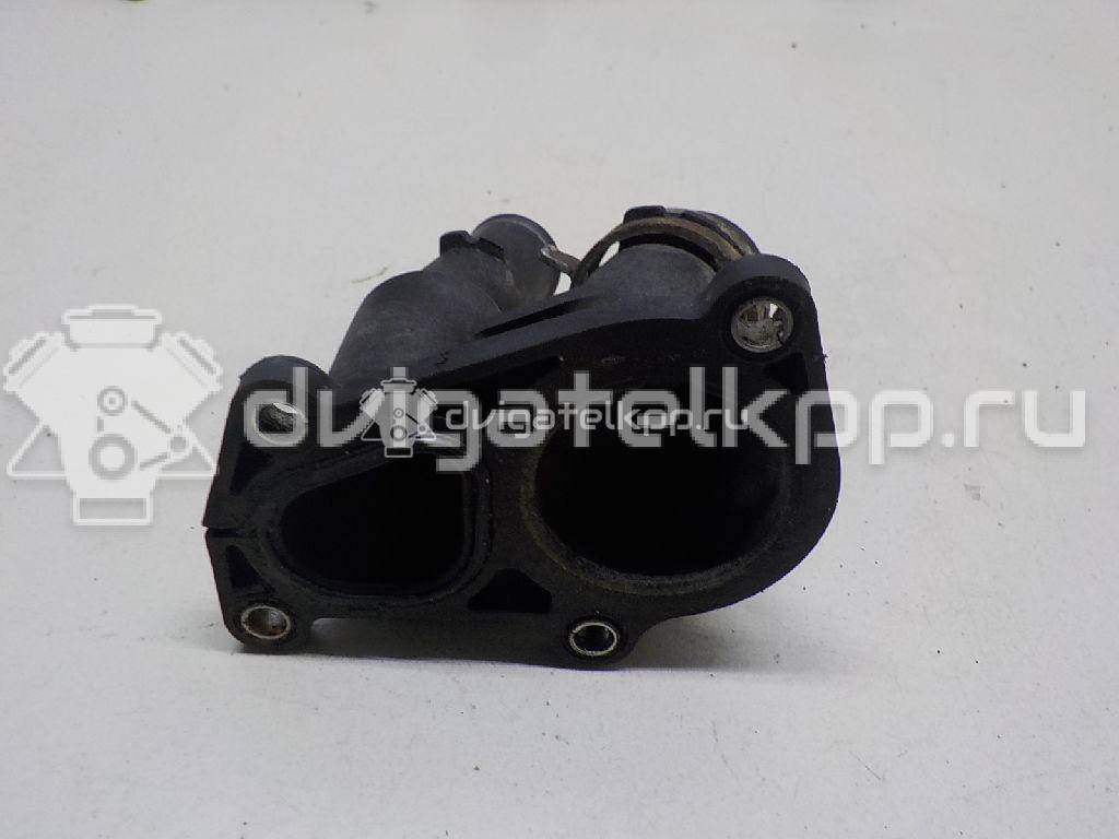 Фото Крышка термостата  1707050 для volvo C30 {forloop.counter}}