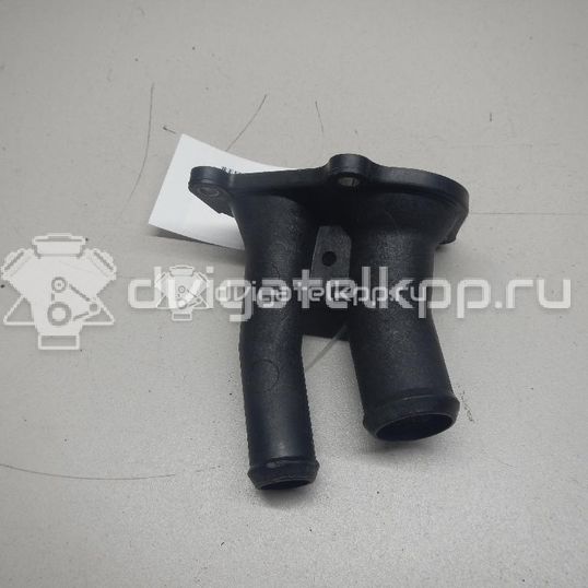 Фото Крышка термостата  1707050 для volvo C30