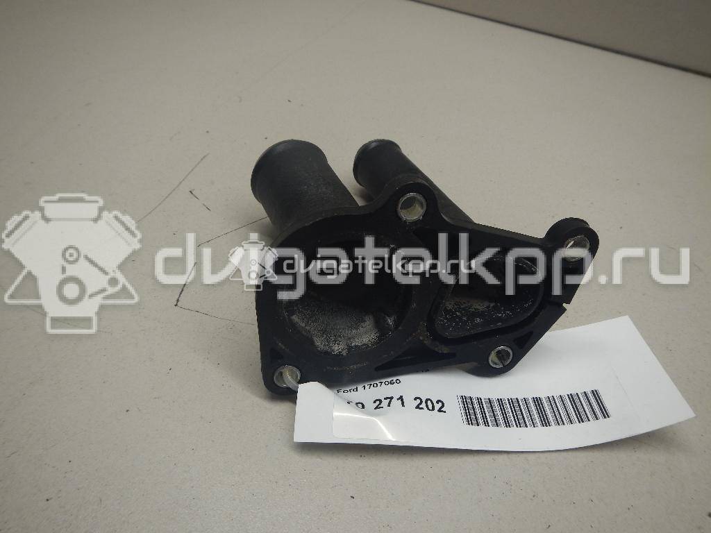 Фото Крышка термостата  1707050 для volvo C30 {forloop.counter}}