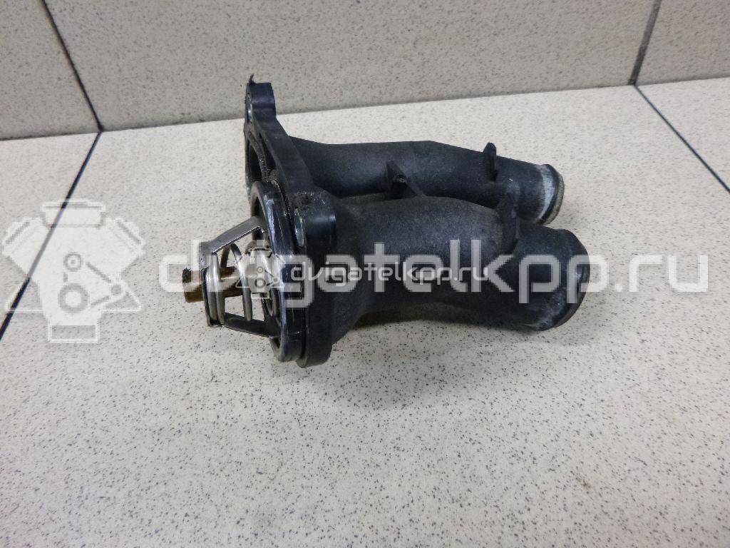 Фото Крышка термостата  1707050 для volvo C30 {forloop.counter}}