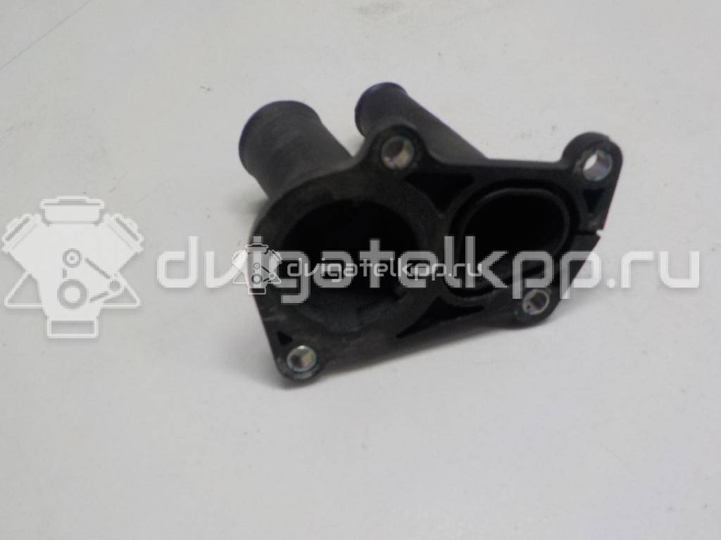 Фото Крышка термостата  2S6G9K478BD для volvo C30 {forloop.counter}}