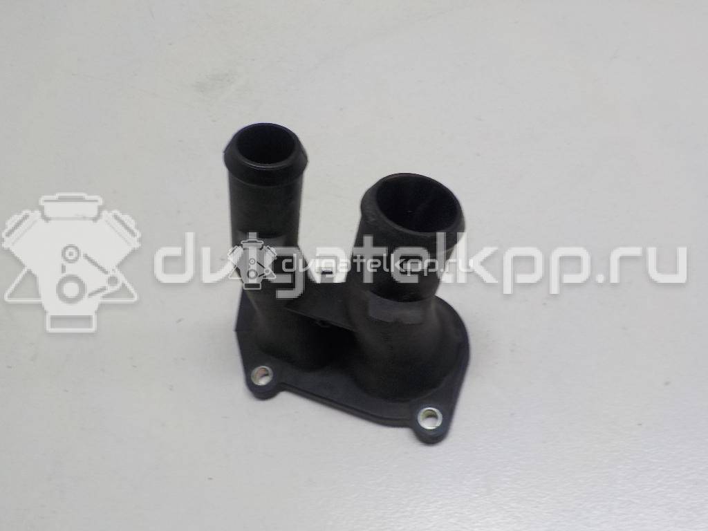 Фото Крышка термостата  2S6G9K478BD для volvo C30 {forloop.counter}}