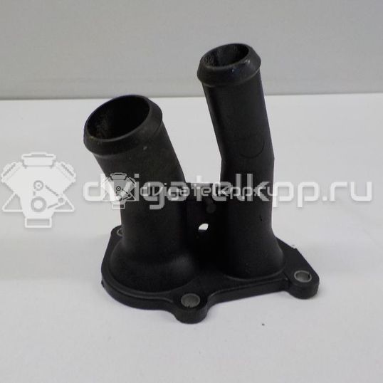 Фото Крышка термостата  2S6G9K478BD для volvo C30