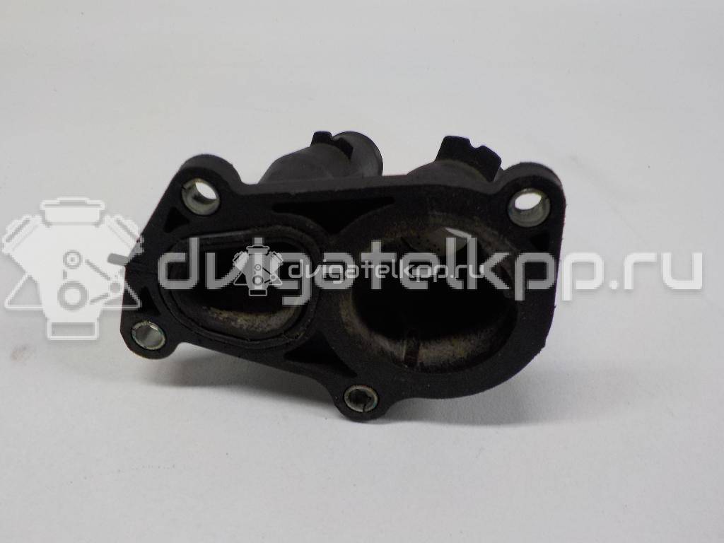 Фото Крышка термостата  2S6G9K478BD для volvo C30 {forloop.counter}}