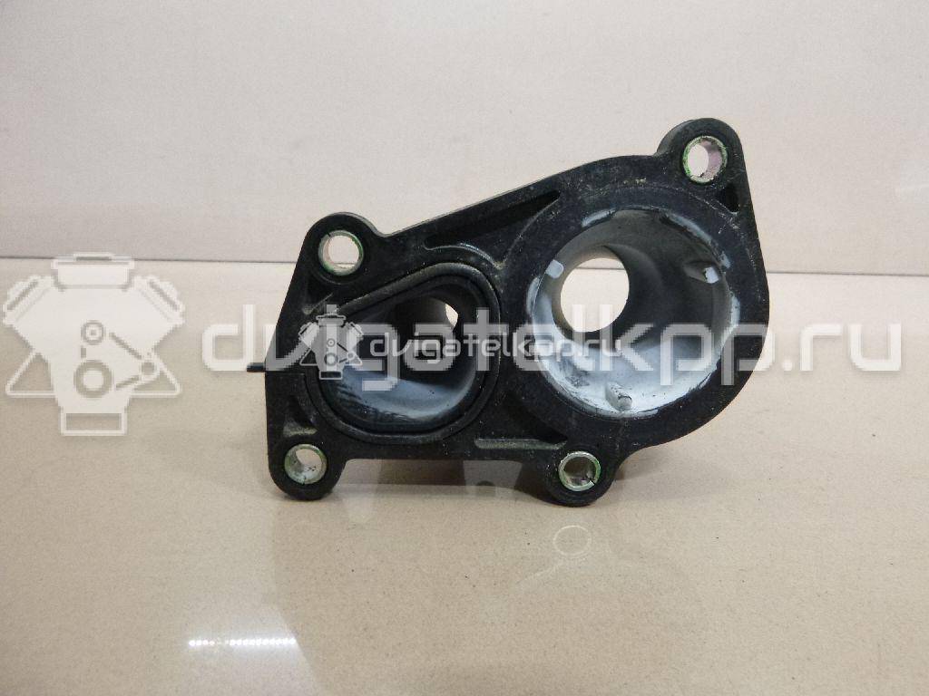 Фото Крышка термостата  2S6G9K478BD для volvo C30 {forloop.counter}}